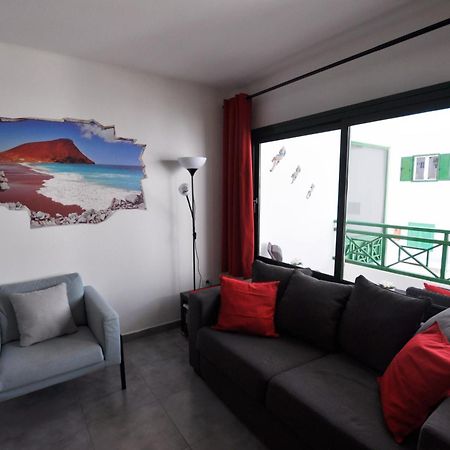 Apartment Portonovo Casa Martin - Swimming Pool - Good Wifi - Old Town Puerto del Carmen  Exterior photo