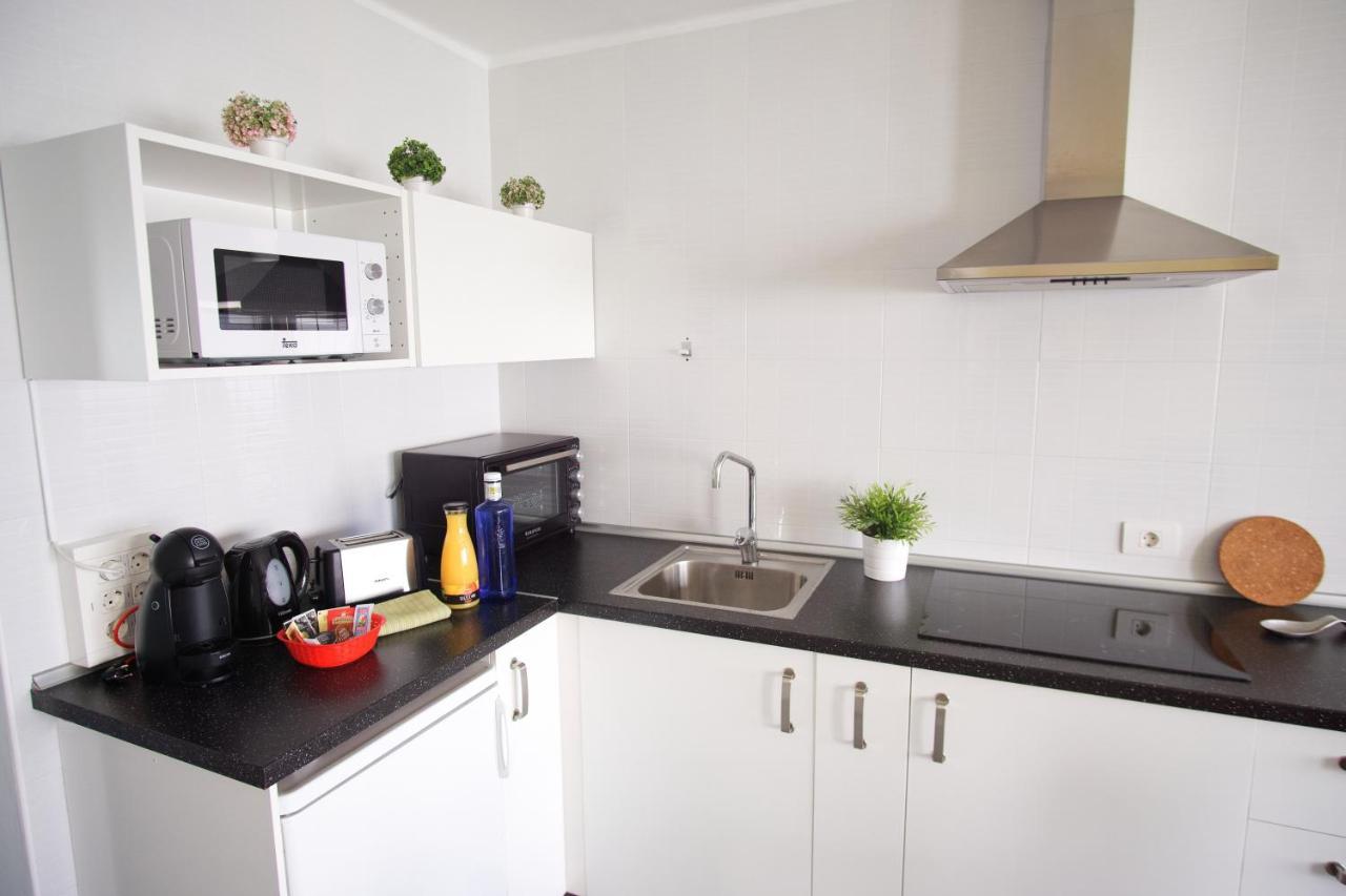 Apartment Portonovo Casa Martin - Swimming Pool - Good Wifi - Old Town Puerto del Carmen  Exterior photo