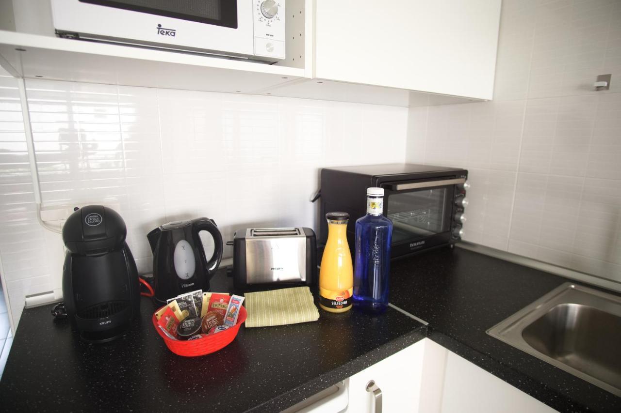 Apartment Portonovo Casa Martin - Swimming Pool - Good Wifi - Old Town Puerto del Carmen  Exterior photo