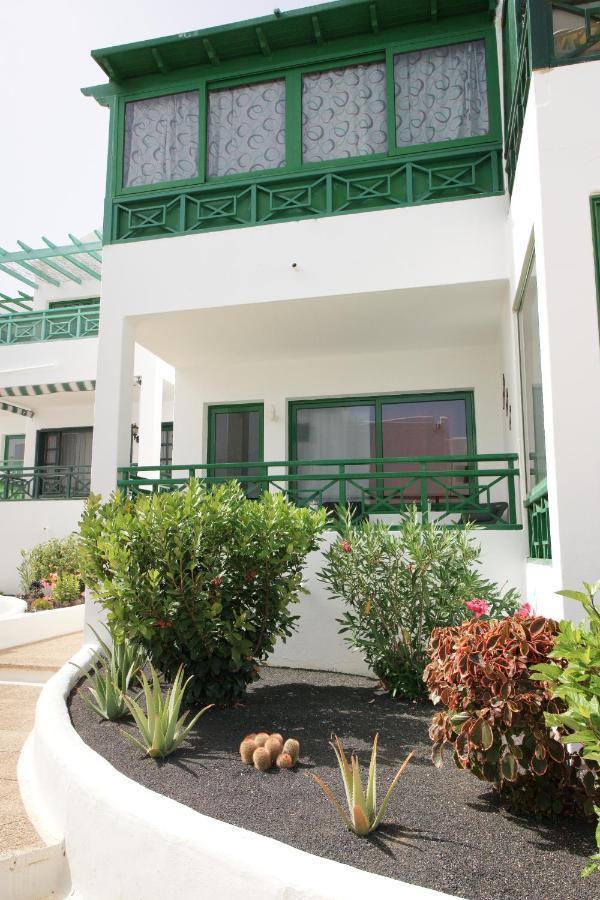 Apartment Portonovo Casa Martin - Swimming Pool - Good Wifi - Old Town Puerto del Carmen  Exterior photo