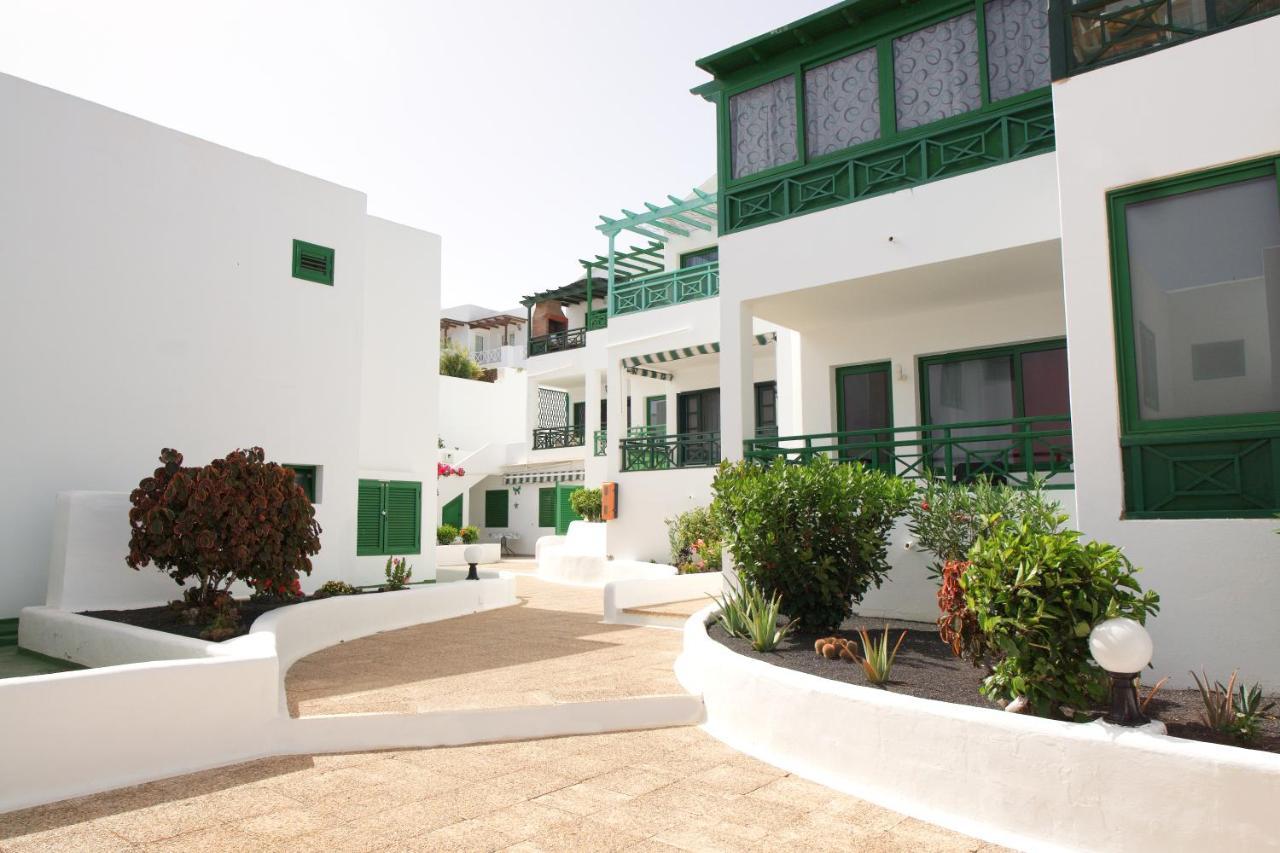 Apartment Portonovo Casa Martin - Swimming Pool - Good Wifi - Old Town Puerto del Carmen  Exterior photo