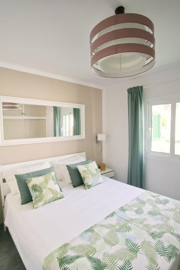 Apartment Portonovo Casa Martin - Swimming Pool - Good Wifi - Old Town Puerto del Carmen  Exterior photo