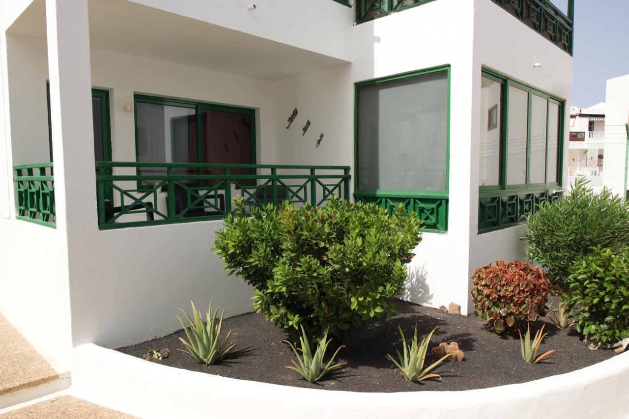 Apartment Portonovo Casa Martin - Swimming Pool - Good Wifi - Old Town Puerto del Carmen  Exterior photo