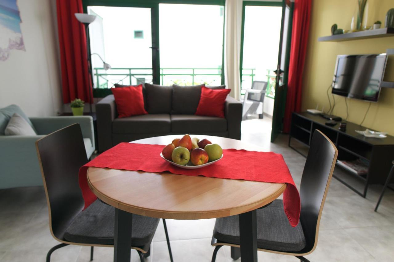 Apartment Portonovo Casa Martin - Swimming Pool - Good Wifi - Old Town Puerto del Carmen  Exterior photo