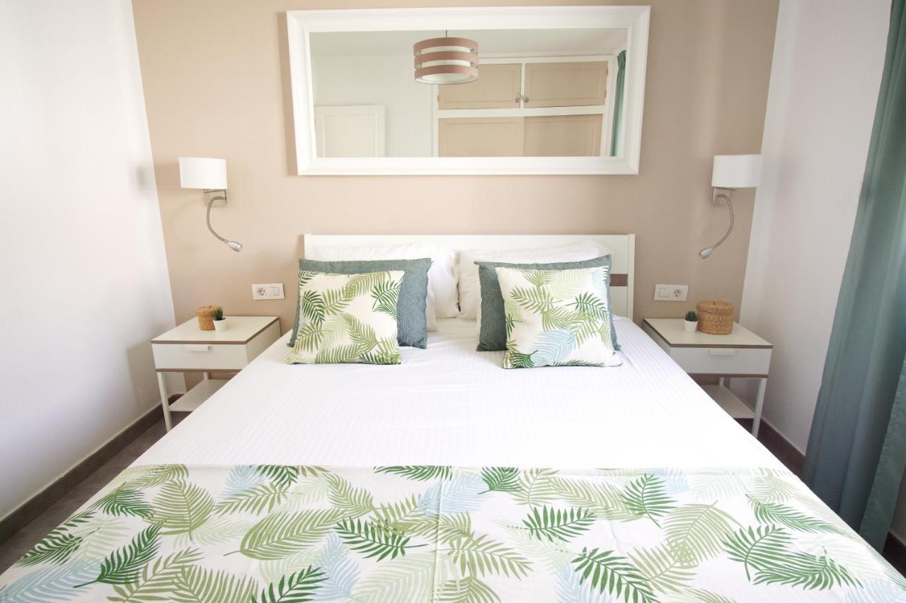 Apartment Portonovo Casa Martin - Swimming Pool - Good Wifi - Old Town Puerto del Carmen  Exterior photo