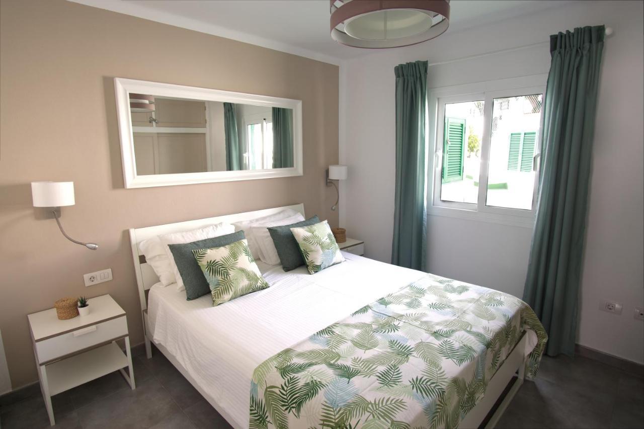 Apartment Portonovo Casa Martin - Swimming Pool - Good Wifi - Old Town Puerto del Carmen  Exterior photo