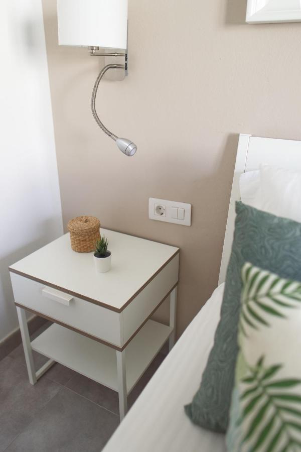 Apartment Portonovo Casa Martin - Swimming Pool - Good Wifi - Old Town Puerto del Carmen  Exterior photo