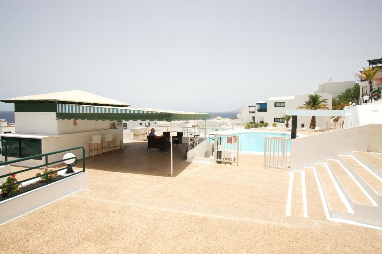 Apartment Portonovo Casa Martin - Swimming Pool - Good Wifi - Old Town Puerto del Carmen  Exterior photo