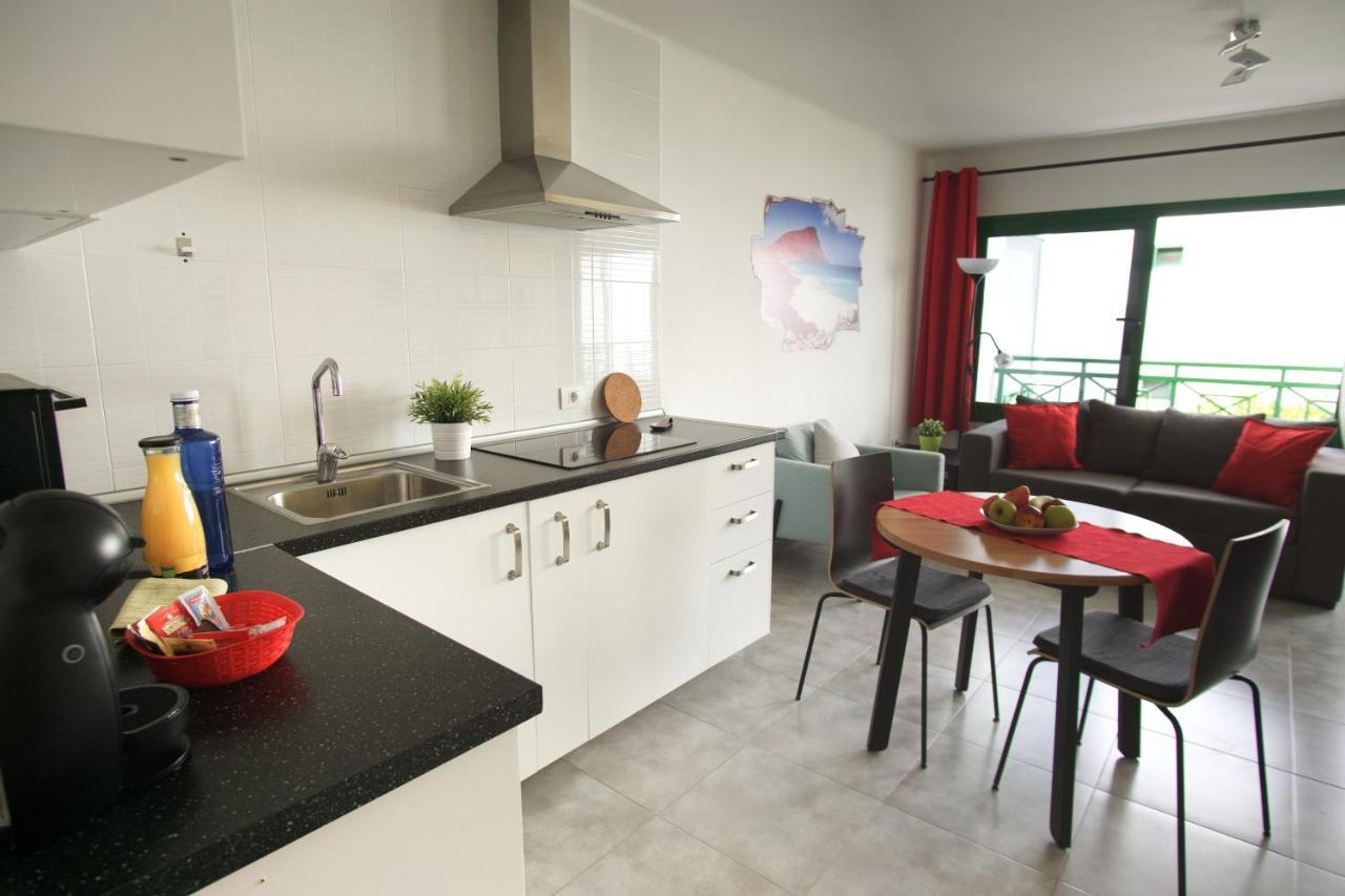 Apartment Portonovo Casa Martin - Swimming Pool - Good Wifi - Old Town Puerto del Carmen  Exterior photo