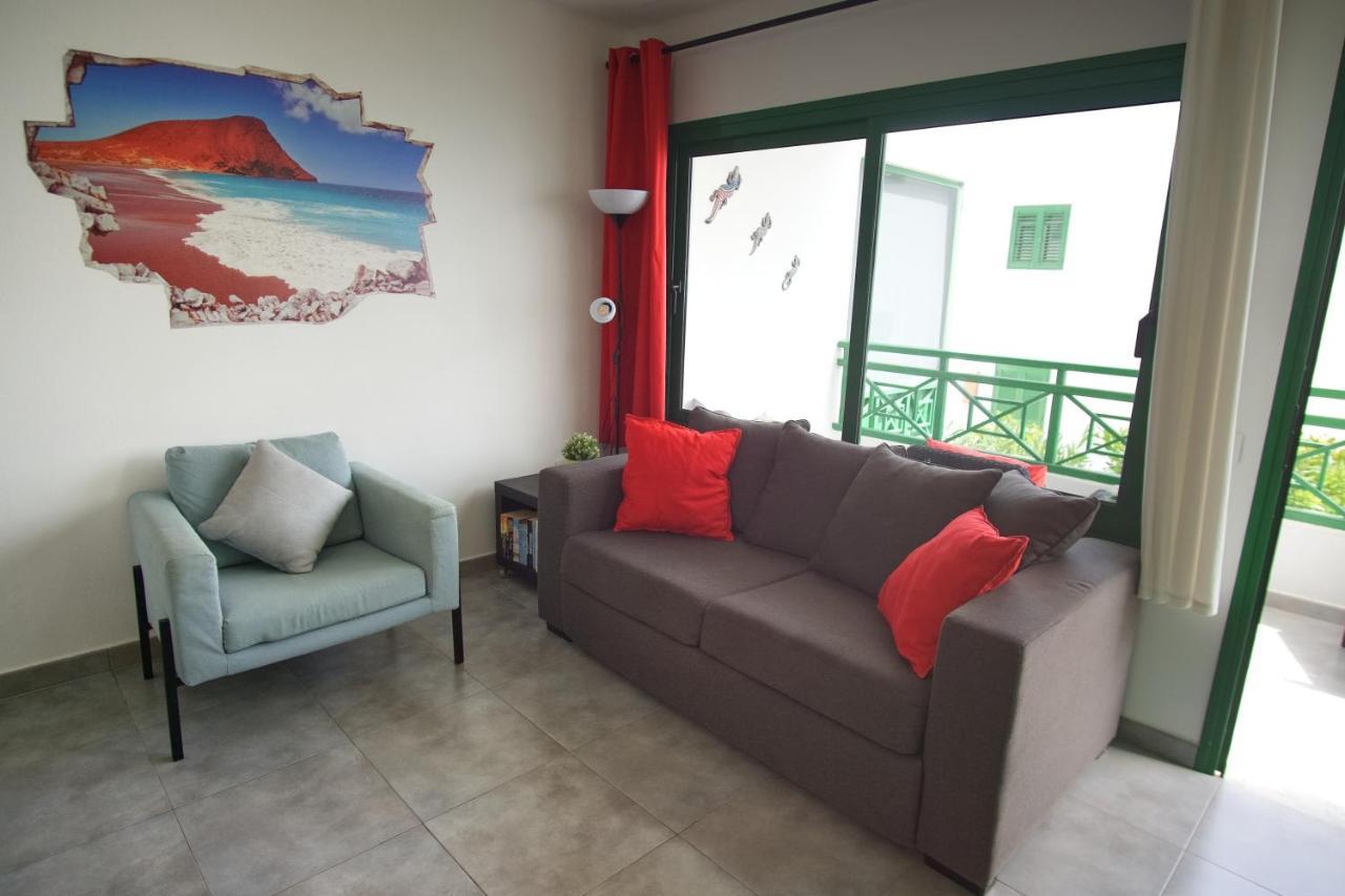 Apartment Portonovo Casa Martin - Swimming Pool - Good Wifi - Old Town Puerto del Carmen  Exterior photo