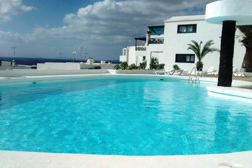 Apartment Portonovo Casa Martin - Swimming Pool - Good Wifi - Old Town Puerto del Carmen  Exterior photo