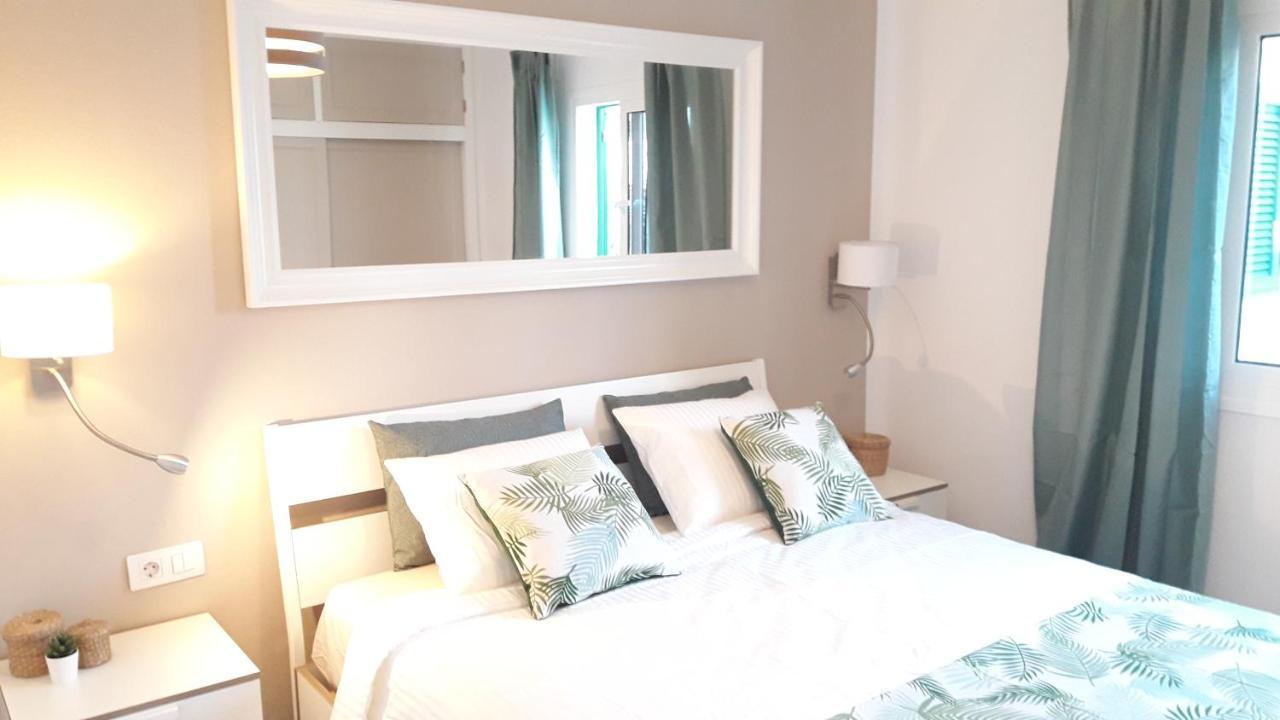 Apartment Portonovo Casa Martin - Swimming Pool - Good Wifi - Old Town Puerto del Carmen  Exterior photo