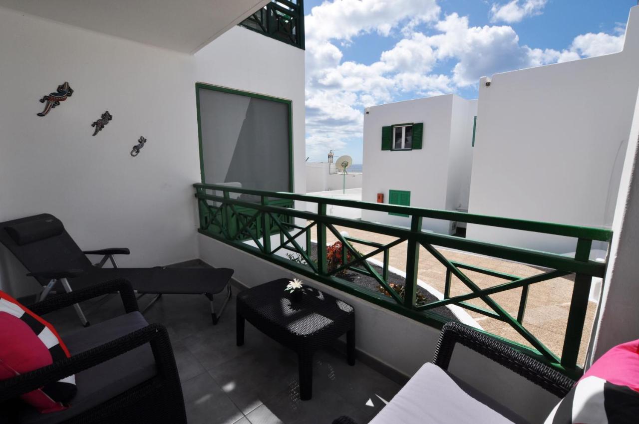 Apartment Portonovo Casa Martin - Swimming Pool - Good Wifi - Old Town Puerto del Carmen  Exterior photo