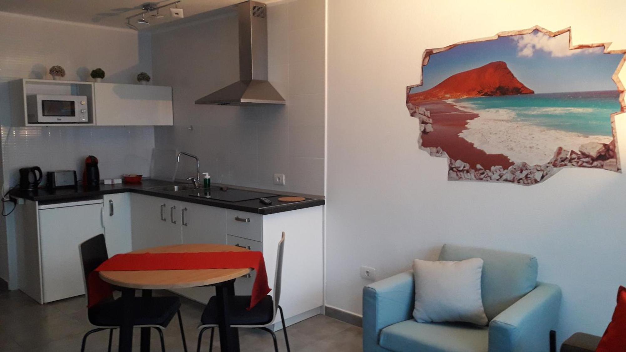 Apartment Portonovo Casa Martin - Swimming Pool - Good Wifi - Old Town Puerto del Carmen  Exterior photo