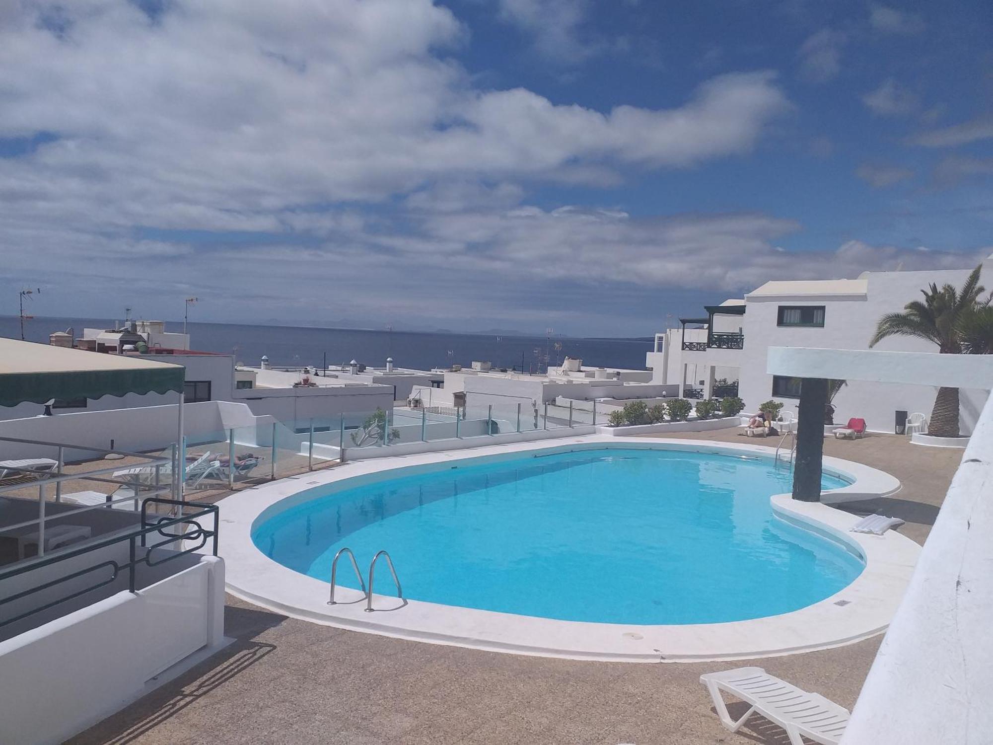 Apartment Portonovo Casa Martin - Swimming Pool - Good Wifi - Old Town Puerto del Carmen  Exterior photo