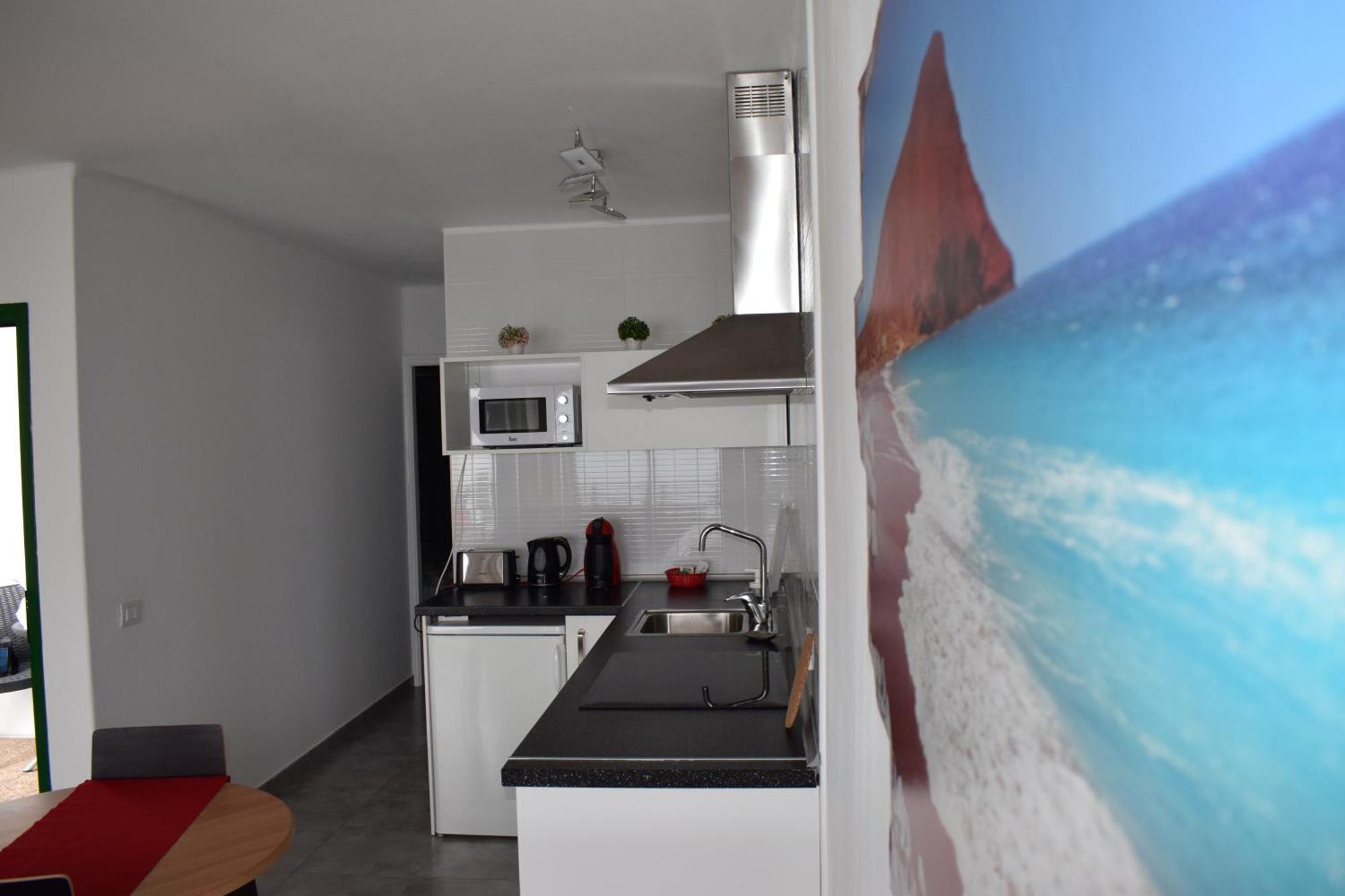 Apartment Portonovo Casa Martin - Swimming Pool - Good Wifi - Old Town Puerto del Carmen  Exterior photo