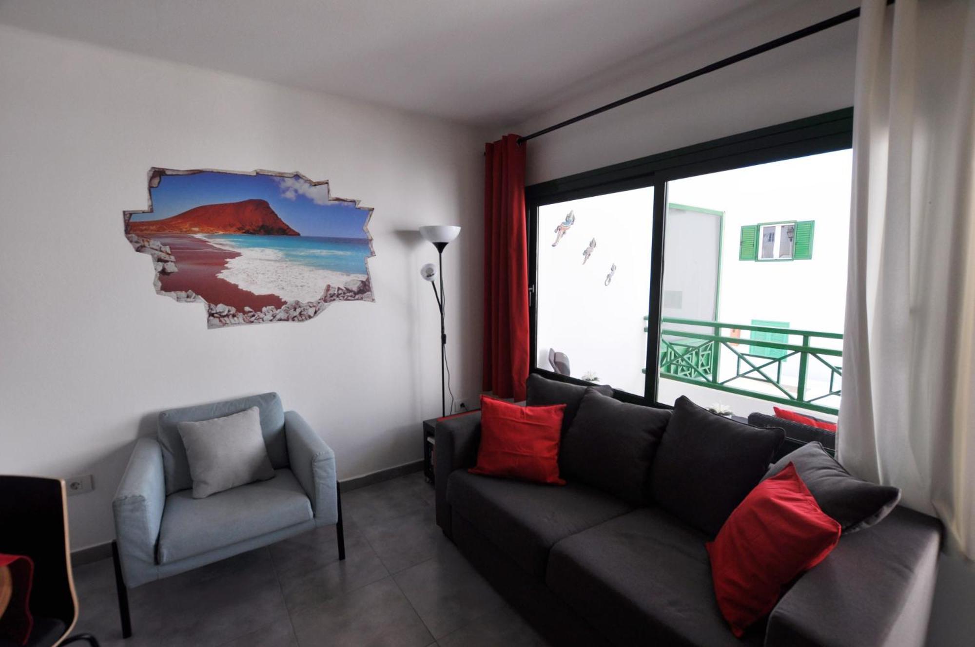 Apartment Portonovo Casa Martin - Swimming Pool - Good Wifi - Old Town Puerto del Carmen  Exterior photo