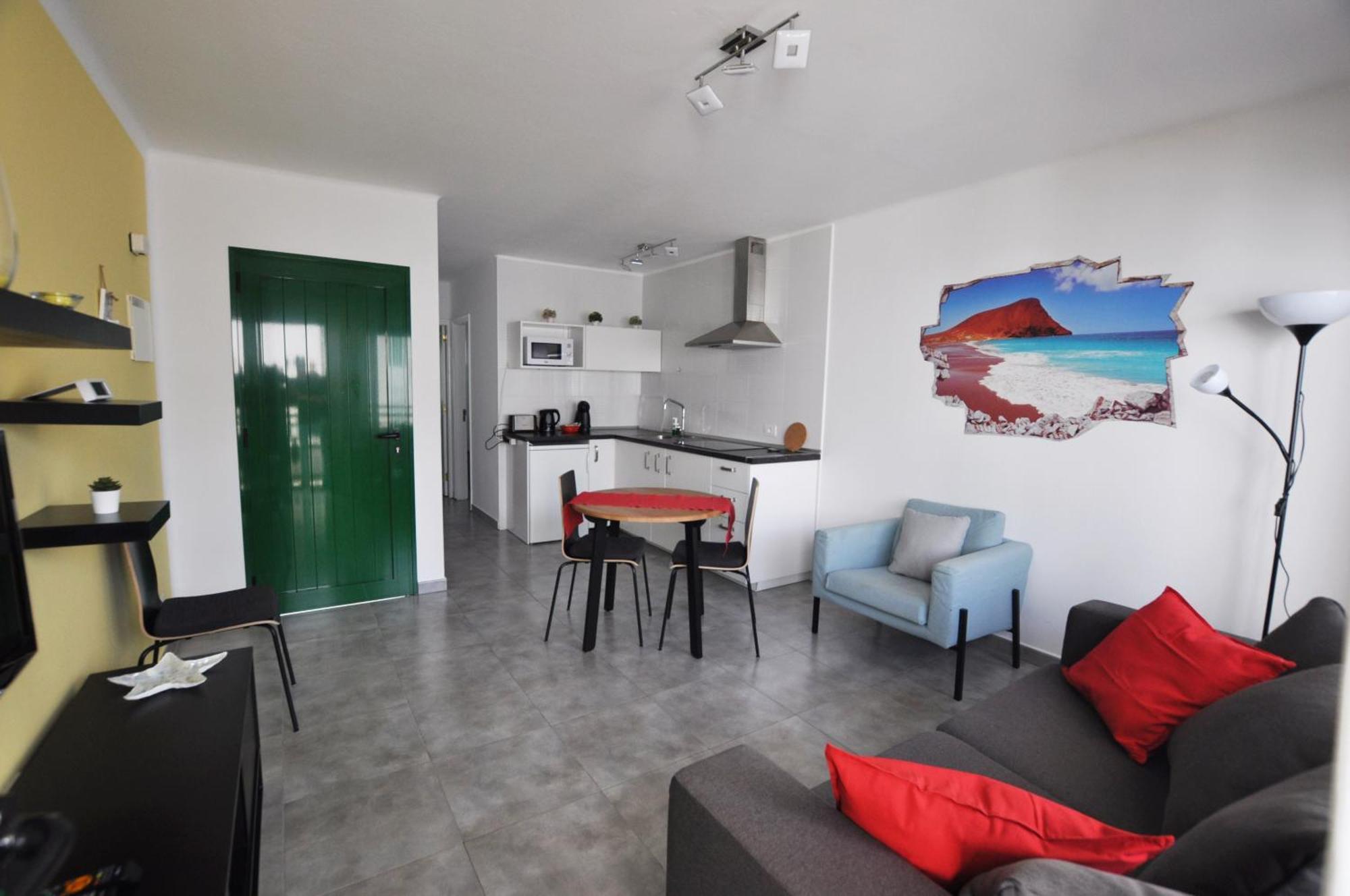 Apartment Portonovo Casa Martin - Swimming Pool - Good Wifi - Old Town Puerto del Carmen  Exterior photo