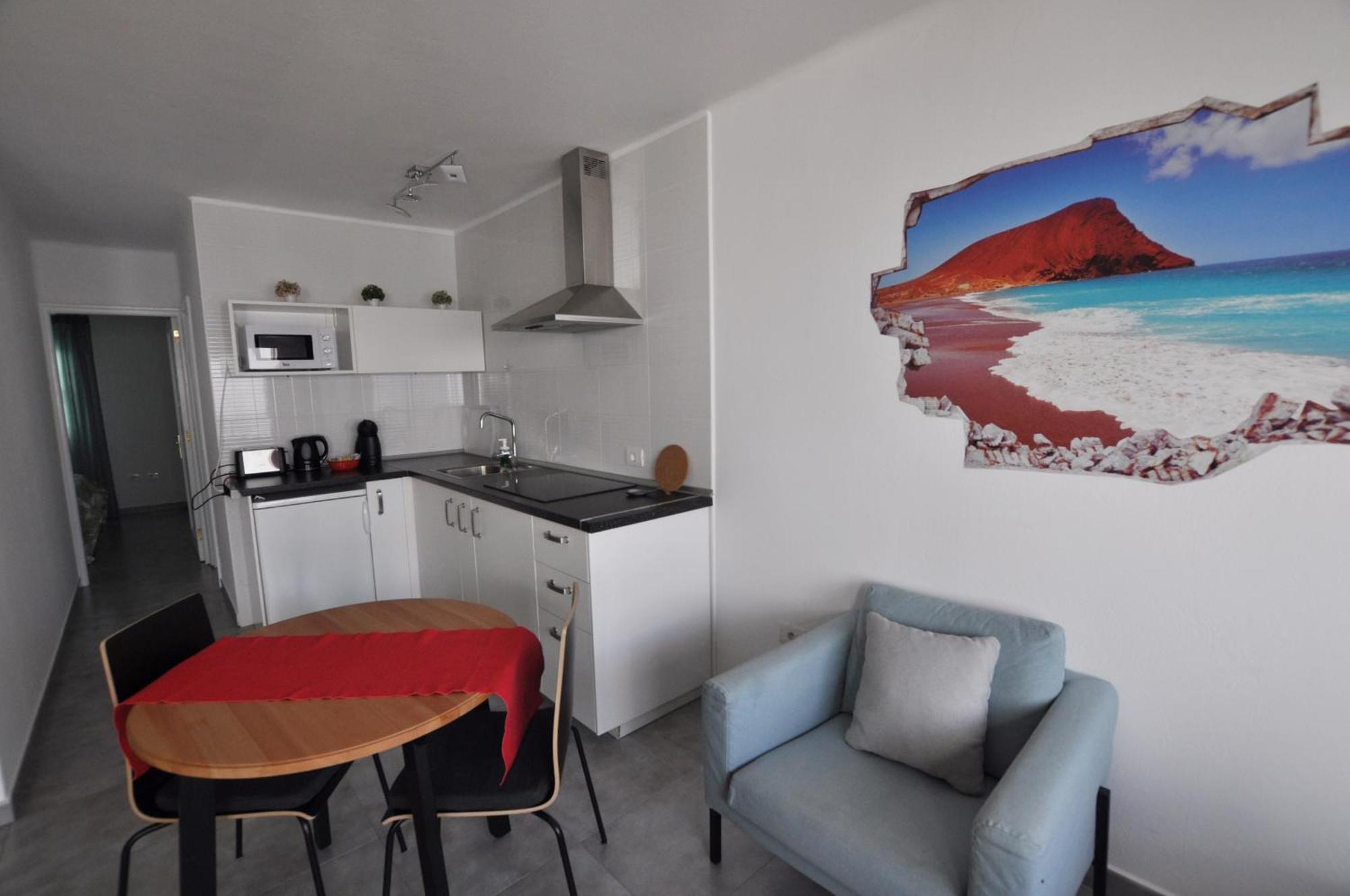 Apartment Portonovo Casa Martin - Swimming Pool - Good Wifi - Old Town Puerto del Carmen  Exterior photo