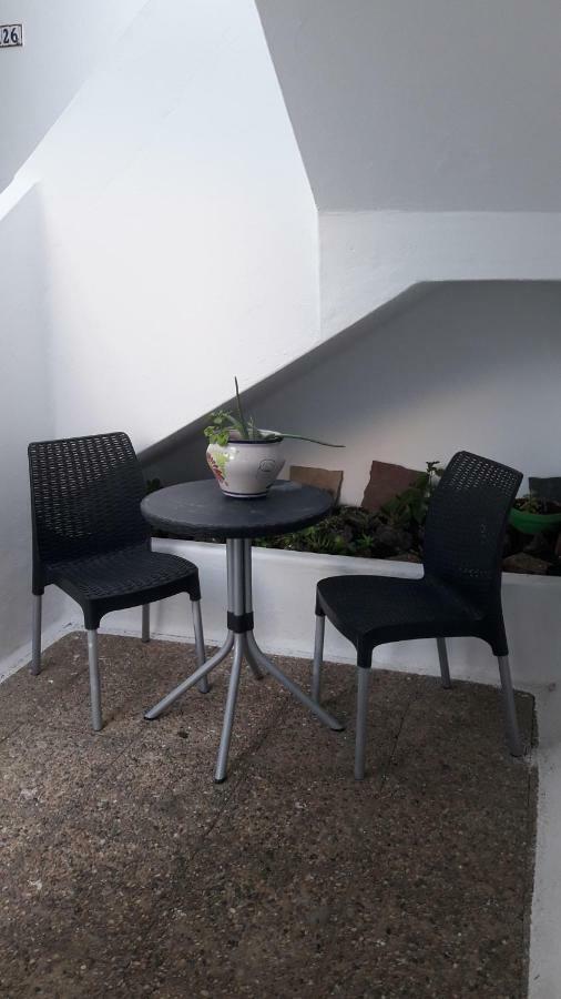 Apartment Portonovo Casa Martin - Swimming Pool - Good Wifi - Old Town Puerto del Carmen  Exterior photo